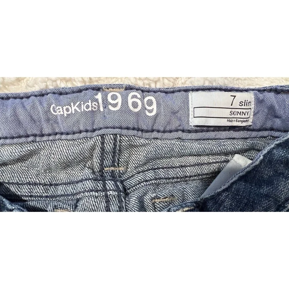 GAP kids girls